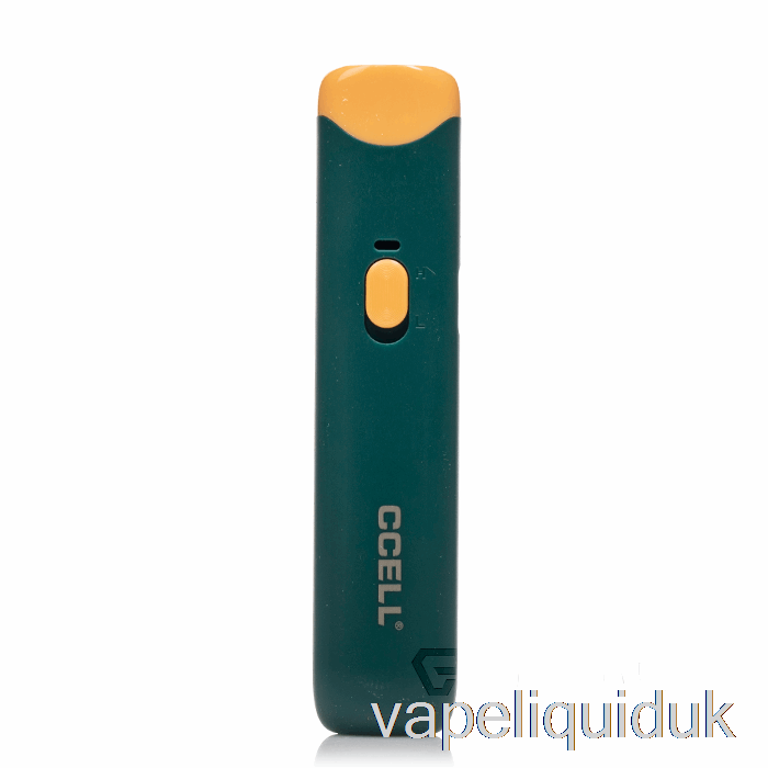 Ccell Go Stik 510 Battery Sunrise Pine Vape Liquid